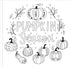 AUTUMN DREAMS ADULT COLORING BOOK - PETER PAUPER PRESS, INC.